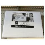 Hotel Coll 700tc Full sheet set