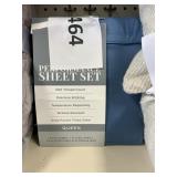 6-pc Performance sheet set Queen