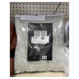 Sun shield blackout window panel pair 100x95in