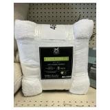 Bath towels 8 pack