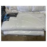 Serta king pillow 2 ct
