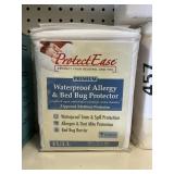 Protect Ease full mattress protector