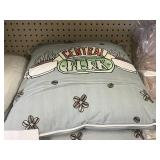 Central Perk 20inx20in pillow 2 ct