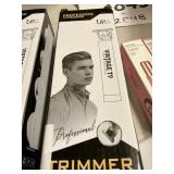 Vintage T9 trimmer