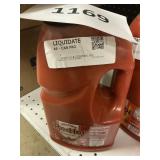 Franks red hot sauce 1 gal