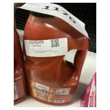 Franks red hot sauce 1 gal