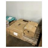 Adirondack chair-11 pc cookware set -MUST take all