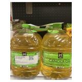 Canola Oil 2-3qt