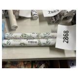 Roll of contact paper  2 ct