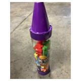 Kids @ Work 60pcs building blocks