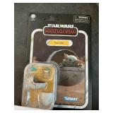 Star Wars baby  Yoda