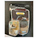 Star Wars baby  Yoda