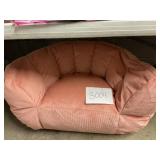 Pillowfort corduroy  club chair