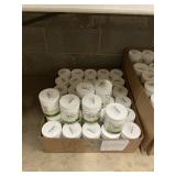 Cooking oil solidifier 30-13 oz