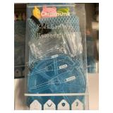 Chipmunk kids ear wax removal tool