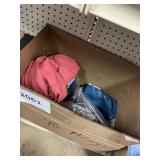 Mens clothing lot approx 7 ct L