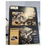 Ninja Luxe Cafe premier sreies -USED