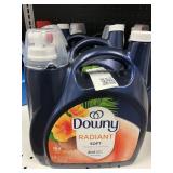 Downy radiant soft 164 loads