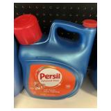 Persil advanced 120 loads