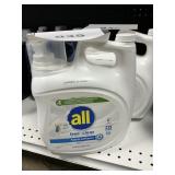 All free & clear 213 loads