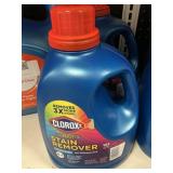 Clorox 2 colors 102 loads