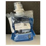 Foaming hand soap 2 ct