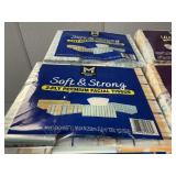 Soft & strong 12 boxes