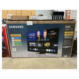Samsung OLED S95FD 77in TV-Has been tested