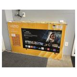 Vizio 4K smart TV 65in -Has been tested