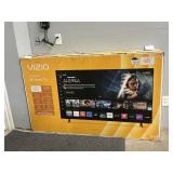 Vizio 4K smart TV 65in -Has been tested