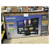 Samsung OLED S90FD 65in TV has been tested