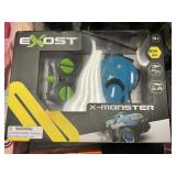 Exost X-Monster