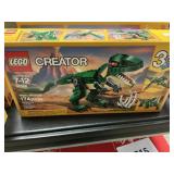 Lego Creator Dinosaurs 174pcs