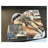 Star Wars baby  Yoda