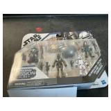 Star Wars baby  Yoda