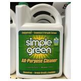 Simple Green 140oz