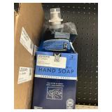 Hand soap refills 3 ct