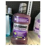 Listerine total care 3-1L