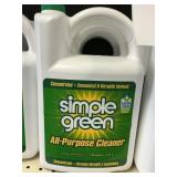 Simple Green 140oz