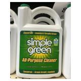Simple Green 140oz