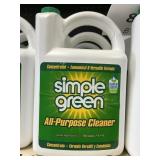 Simple Green 140oz