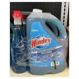 Windew 1 gal + spray bottle