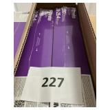 Filter 2 pack  20x25x4