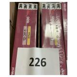 Filter 8 pack 12x20x1