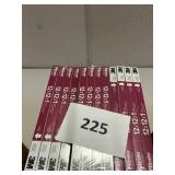 Filter 12 pack 12x12x1