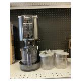 Ninja blender-USED ? NO box