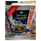 Transformers soundwave