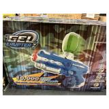 Gel Erupter 10,000 water gel beads