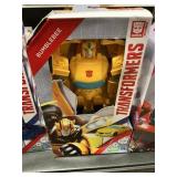 Transformers bumblebee