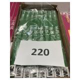 Filter 8 pack 14x25x1